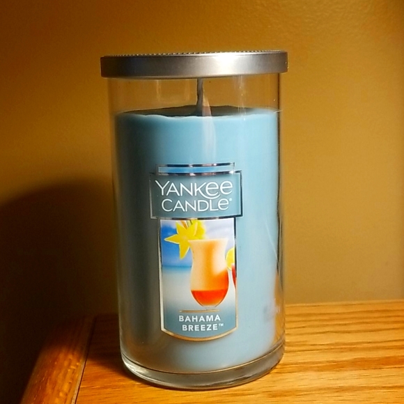 YANKEE CANDLE 12oz